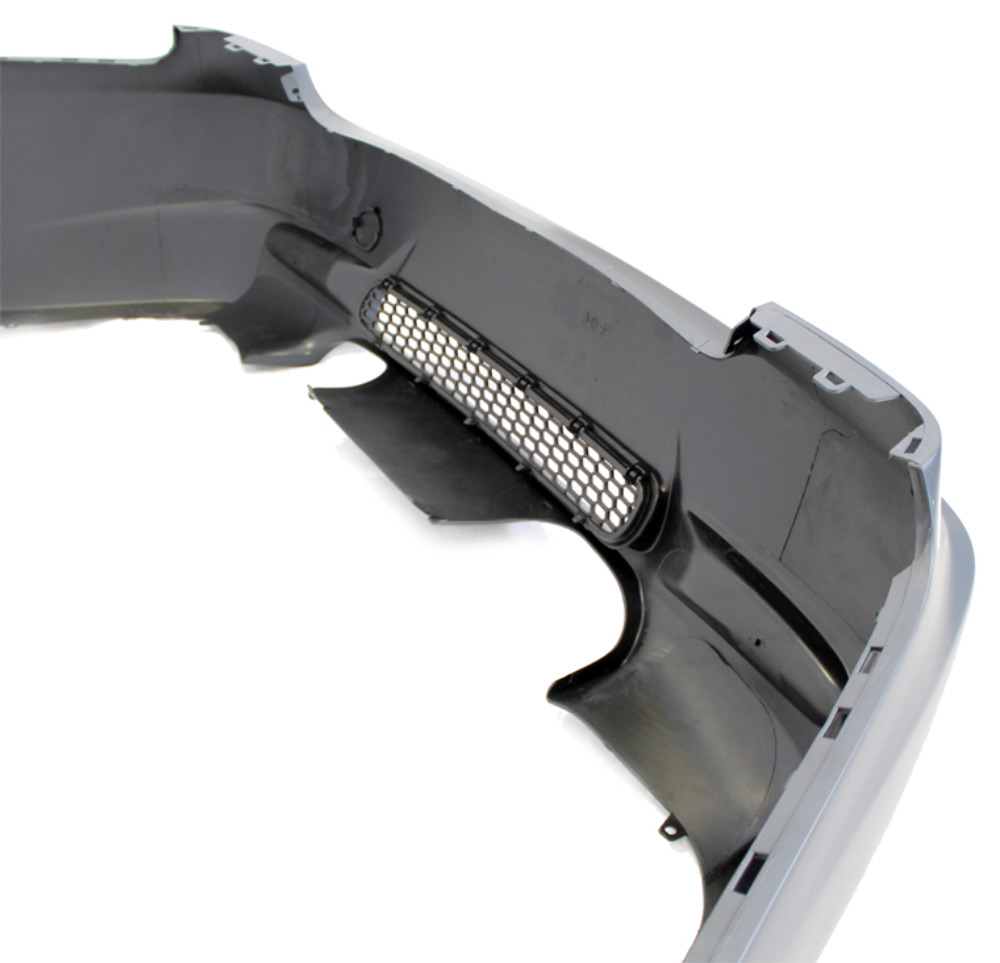 BMW E92/E93 M3 OEM Euro REAR Replacement Bumper E9XM3RRREP